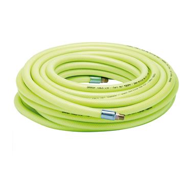 BLUBIRD AIR HOSE 10MM 15M 1/4"BSP MALE