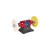 SEALEY POLISHER 8" 2000MM BUFFER