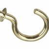 SHOULDERED CUP HOOK 1 1/2" BAG (100)