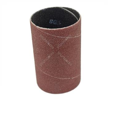 RECORD SANDING SLEEVE 50MM P60 / P80