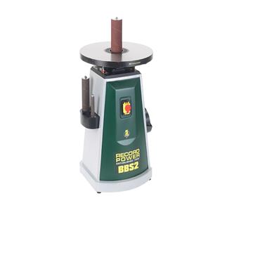 RECORD BOBBIN FOR BBS2 50MM X230MM