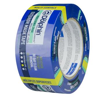 BLUE DOLPHIN BLUE TAPE MULTI SURFACE 48MMX50M