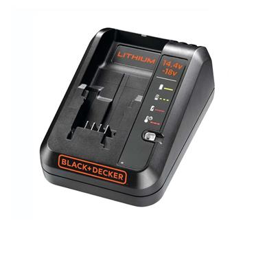 BLACK & DECKER BATTERY CHARGER