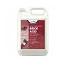 BONDIT HIGH STRENGTH BRICK ACID 5LT
