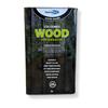 WOOD PRESERVATIVE DARK BROWN 5LTR