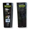 WOOD PRESERVATIVE DARK BROWN 5LTR