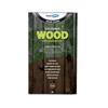 BOND IT WOOD PRESERVATIVE GREEN 5LTR