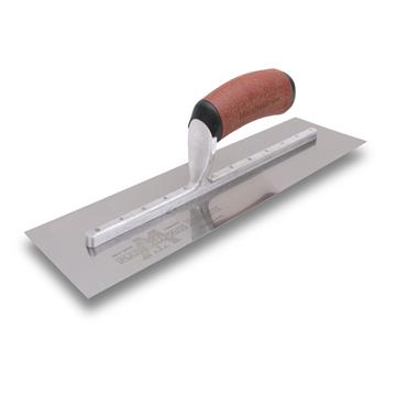 BEROFLEX TROWEL 16x5" CORK HANDLE