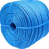 POLYROPE 6MM BLUE (PER METRE)