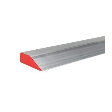 RAMBOO BEVELLED FEATHER EDGE 2000MM/6'5"