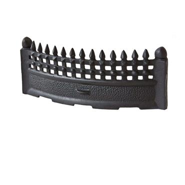 MANSION 16" BLACK FIRE FRET