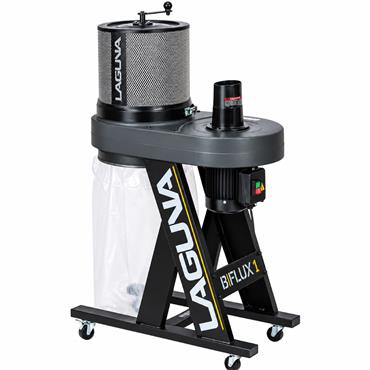 Laguna  Dust Extractor 1 Hp