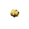 BRASS FIXING NIPPLE