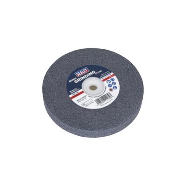 SEALEY FINE GRINDING WHEEL150MM X 20 X 31.75  1/2"