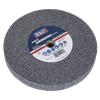 SEALEY GRINDING WHEEL COARSE 8" A36 200MM X25MM
