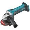 MAKITA 115MM MINI GRIDER SHELL ONLY