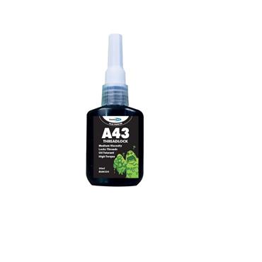 A43 THREADLOCK 125ML
