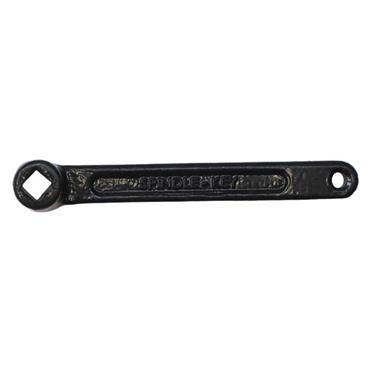 GAS BOTTLE SPINDLE KEY