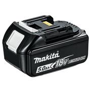MAKITA BATTERY 18V 5AH LI-ION