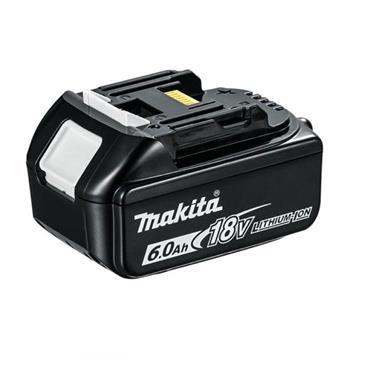Makita Battery 18v 6ah Li-ion