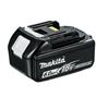 Makita Battery 18v 6ah Li-ion