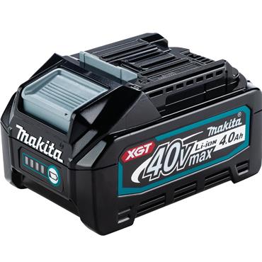 Makita BL4040B 40Vmax XGT 4.0Ah Lithium-Ion Battery