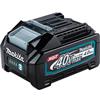 Makita BL4040B 40Vmax XGT 4.0Ah Lithium-Ion Battery