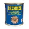 BRUMMER WOOD FILLER INTERIOR & EXT MEDIUM OAK 250G