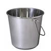 Sealey Stainless Steel Bucket 12l