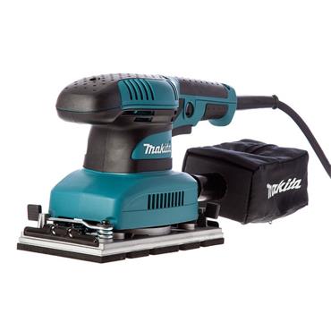 MAKITA ORBITAL SANDER 93x185 220VOLT