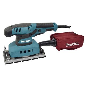 MAKITA ORBITAL SANDER 93x185 220VOLT