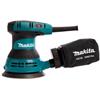 Makita BO5031/2 125mm Random Orbit Sander 300W 240V