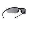 BOLLE SAFETY GLASSES CONTOUR SMOKE
