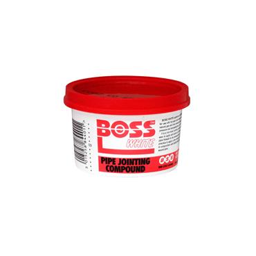 BOSS WHITE JOINTING COMPOUND 400GRAM