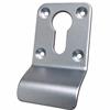Carlisle Brass Euro Profile Cylinder Pull ? Satin Aluminium Blister Pack