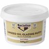 Bartoline Multipurpose Natural Linseed Oil Glazing Putty 500g