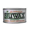 BRIWAX MEDIUM BROWN 400ML