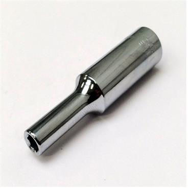 BRITOOL EXPERT 5.5MM X 1/4" LONG REACH SOCKET