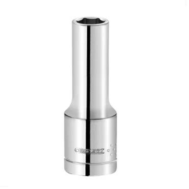 BRITOOL EXPERT 6.0MM X 1/4" LONG REACH SOCKET