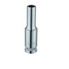 BRITOOL EXPERT 8.0MM X 1/4" LONG REACH SOCKET