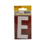 CENTURION LETTER SELF ADHESIVE 3" E