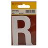 CENTURION LETTER SELF ADHESIVE 3" R