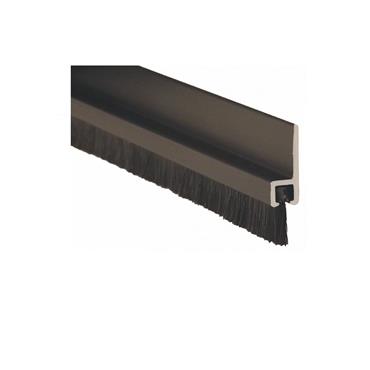 EXITEX BRUSH STRIP 914M BROWN