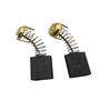 VITREX BRUSHES FOR VIT1400 240V PAIR