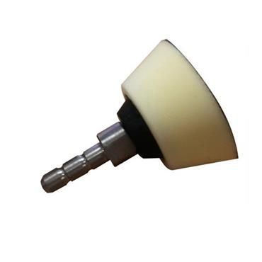 CHARNWOOD DELUXE BOWL SANDER 2X50MM & 75MM VELCRO