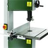 Record Bandsaw Bs350s 1.5hp 230 X 340mm