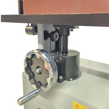 Charnwood Oscillating Belt Sander 2000 Watt