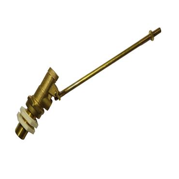 BSS BALL VALVE LOW PRESSURE 15MM 2" TAIL