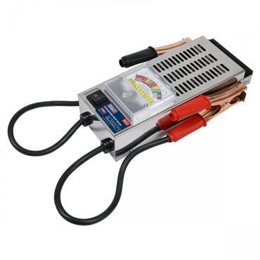 SEALEY BATTERY DROP TESTER 6/12V