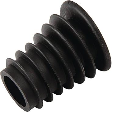 CHARNWOOD LATEX BOTTLE STOPPERS PK 5 OPTIC STOPPER